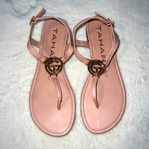 Tahari Sandals
